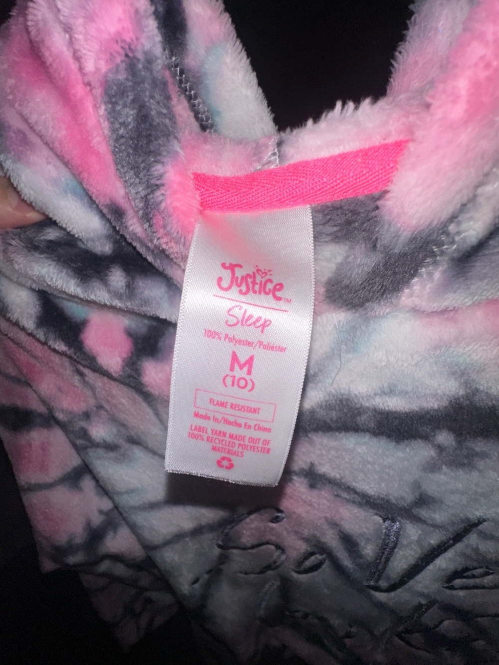 Sleepwear’s for girls